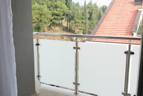 Izdaje se garsonjera na Zabjelu | Podgorica