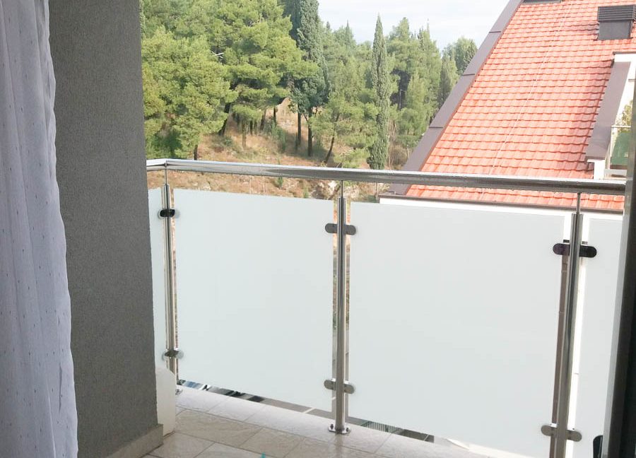 Izdaje se garsonjera na Zabjelu | Podgorica