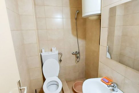 Izdaje se garsonjera Preko Morače | Podgorica
