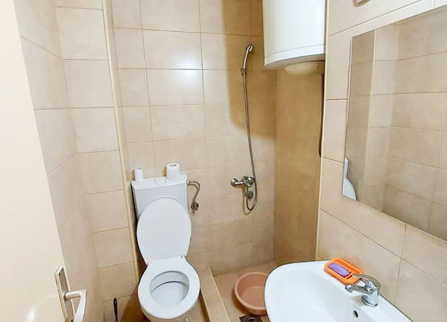 Izdaje se garsonjera Preko Morače | Podgorica