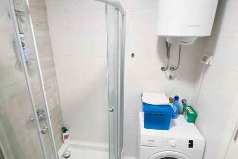 Izdaje se nov jednosoban stan u City Kej | Podgorica