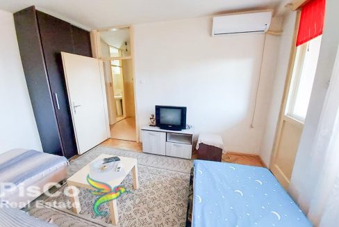 Izdaje se garsonjera Preko Morače | Podgorica