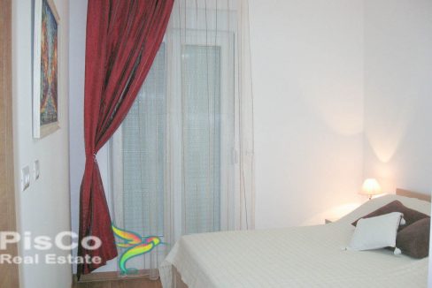 Izdaje se jednosoban stan u City Kvartu | Podgorica