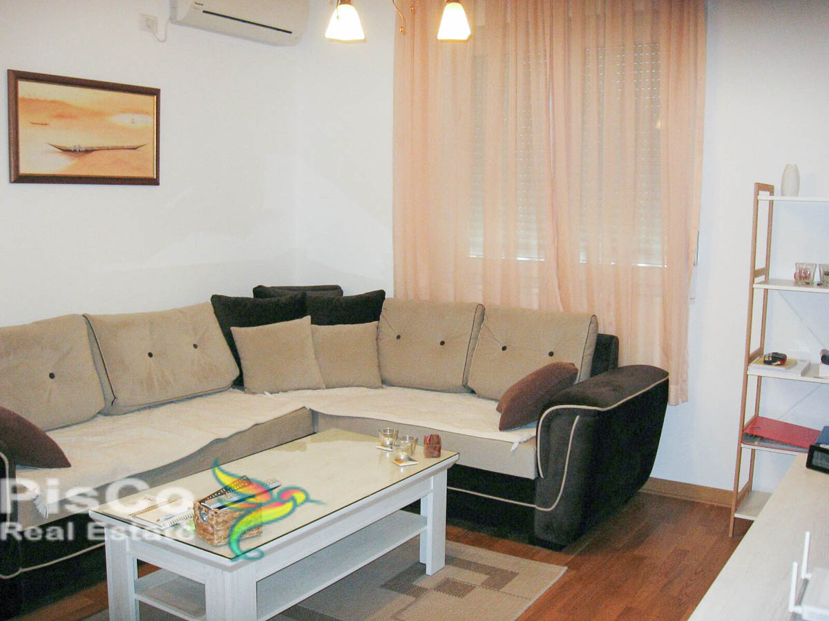 One bedroom apartment for rent in City Quarter | Podgorica
