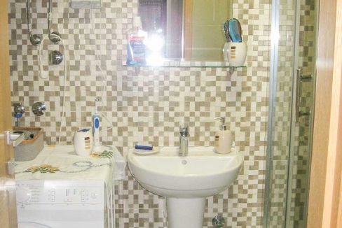 Izdaje se jednosoban stan u City Kvartu | Podgorica