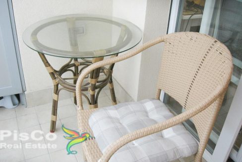 Izdaje se jednosoban stan u City Kvartu | Podgorica