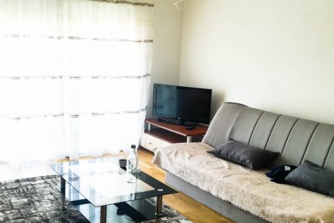 NA PRODAJU Garsonjera pod Ljubovićem 29m2