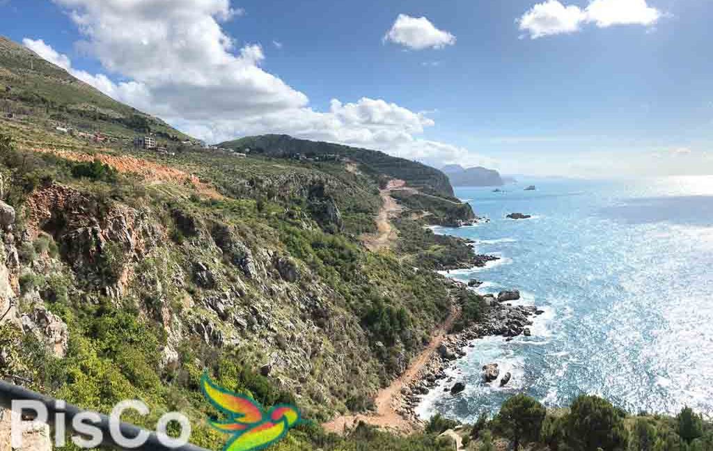 Prodaja Parcele Reževići-2