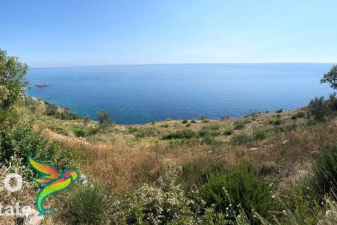 Prodaja Parcele Reževići-5