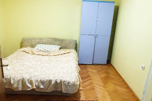 zdaje se Dvosoban namješten stan kod Panonke
