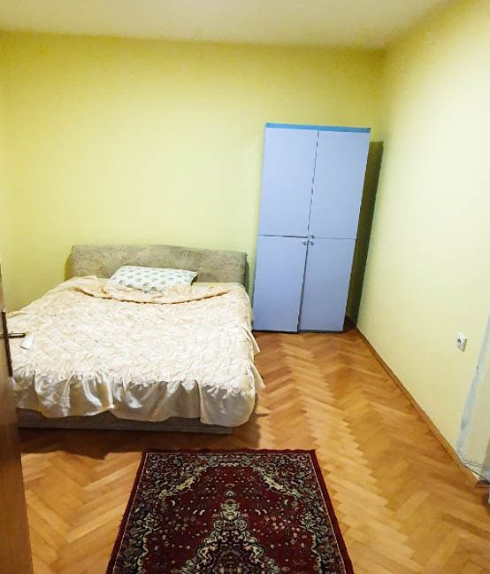 zdaje se Dvosoban namješten stan kod Panonke