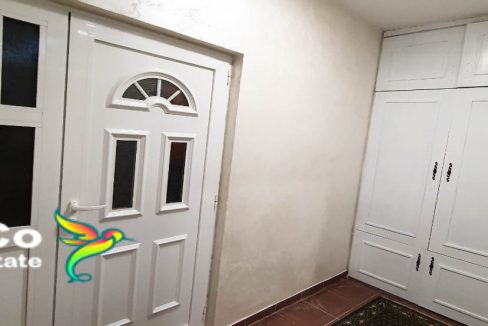 zdaje se Dvosoban namješten stan kod Panonke