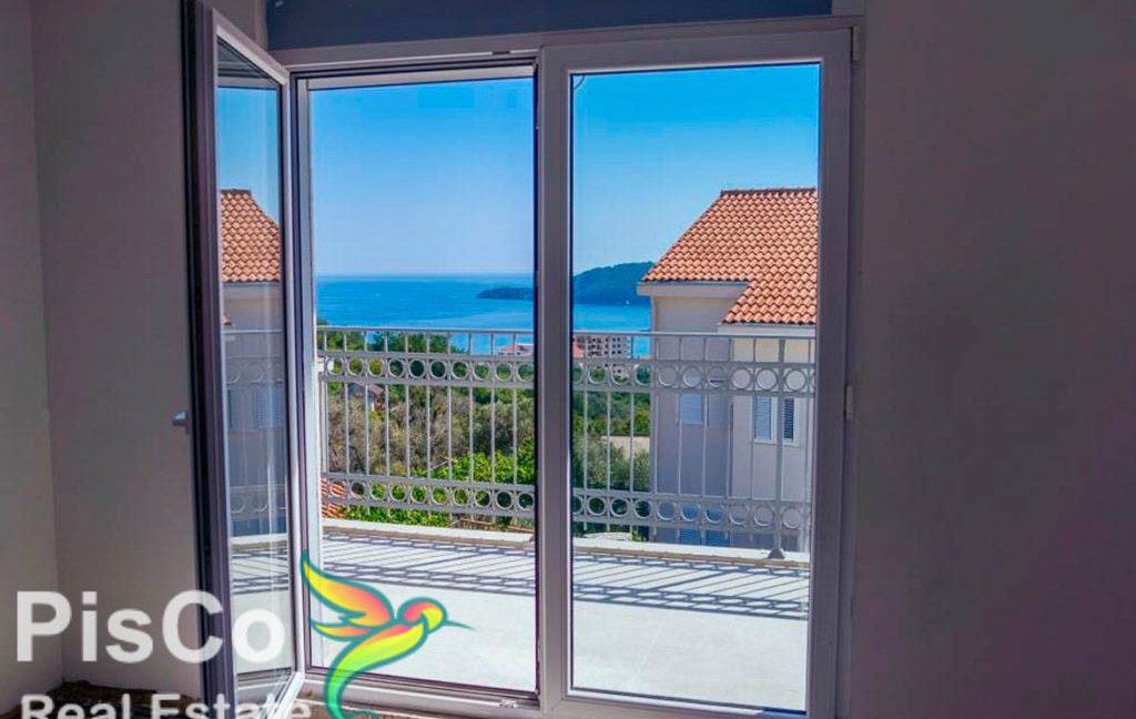 Vila Bečići