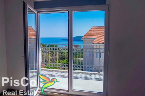 Vila Bečići