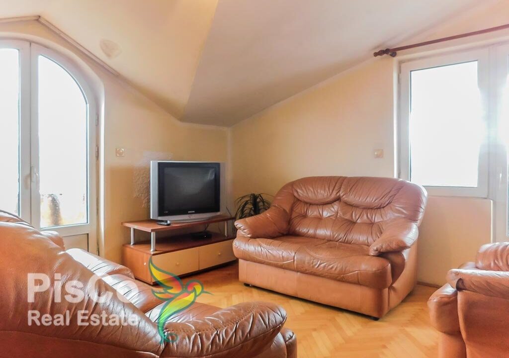 Izdaje se jednosoban stan na Starom Aerodromu | Podgorica