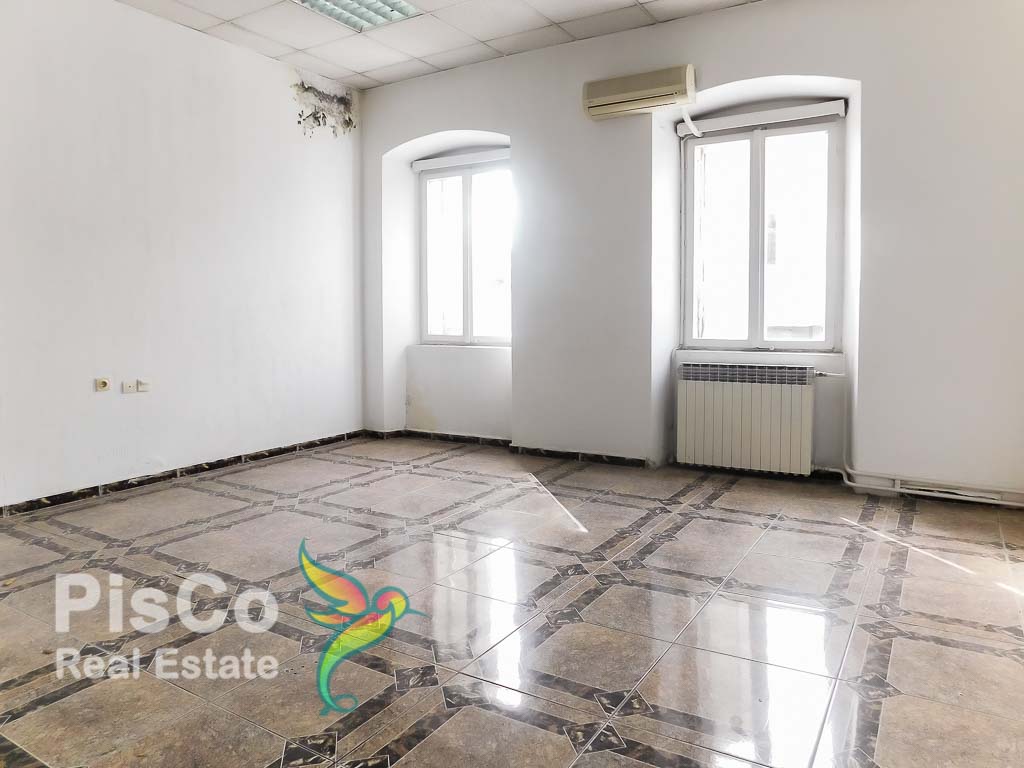 Business space for rent in the CITY CENTER | Podgorica