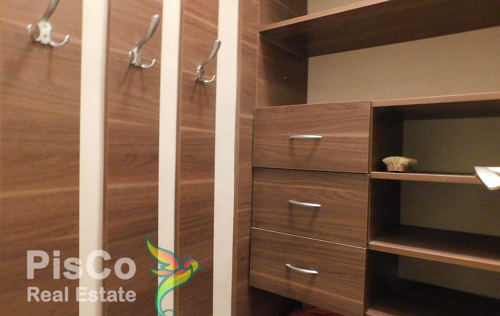 Izdaje se dvosoban stan na Tuškom putu | Podgorica