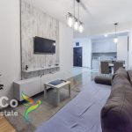 Izdaje se jednosoban lijepo opremljen stan kod Vezirovog mosta | Podgorica