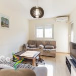 Izdaje se jednosoban stan u City Kvartu kod Sicilije 47m2