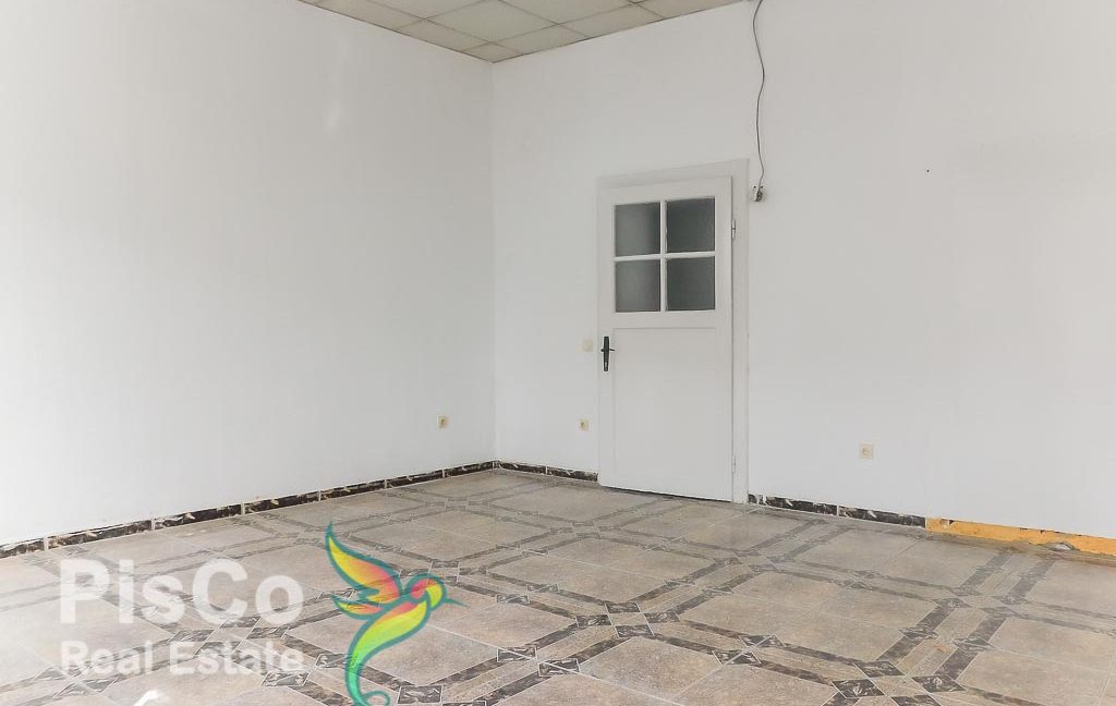 Izdaje se poslovni prostor u CENTRU GRADA | Podgorica
