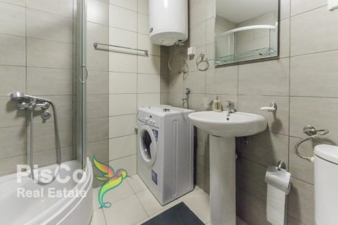 Izdaje se garsonjera na Tuškom putu | Podgorica