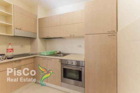 Izdaje se jednosoban stan u City Kvartu kod Sicilije 47m2