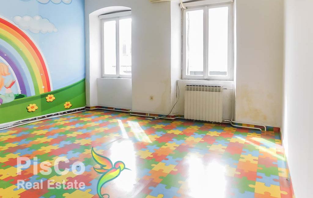 Izdaje se poslovni prostor u CENTRU GRADA | Podgorica
