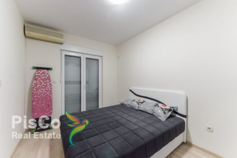 Izdaje se jednosoban stan u City Kvartu kod Sicilije 47m2