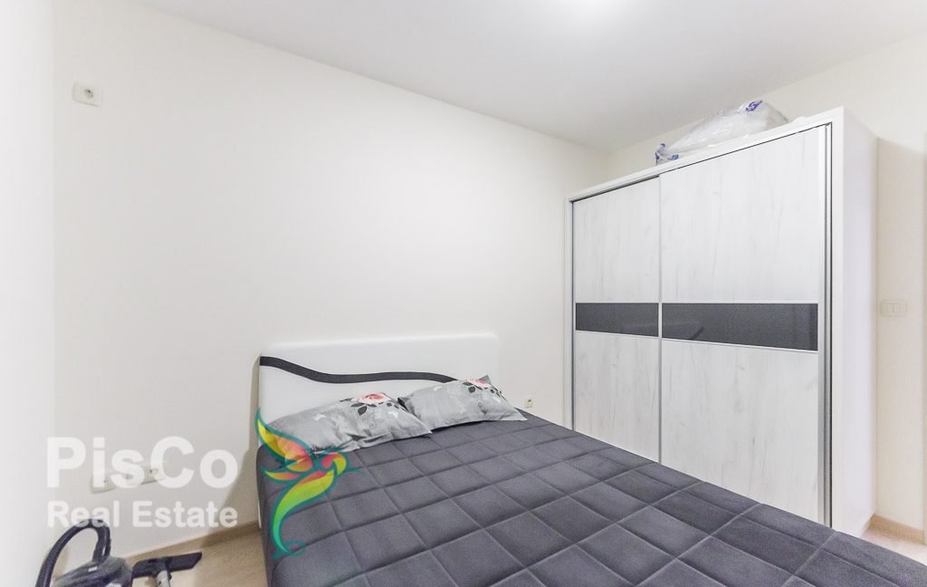 Izdaje se jednosoban stan u City Kvartu kod Sicilije 47m2