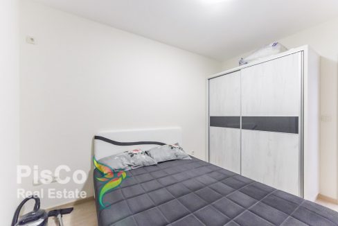 Izdaje se jednosoban stan u City Kvartu kod Sicilije 47m2