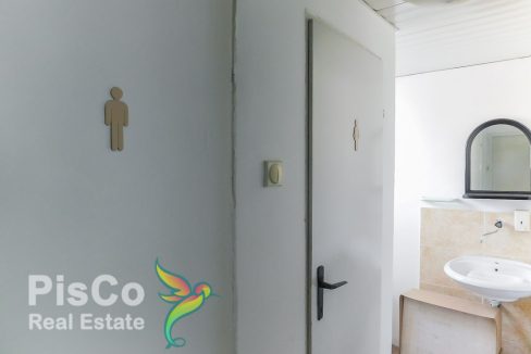 Izdaje se poslovni prostor u CENTRU GRADA | Podgorica