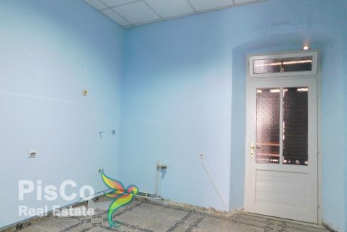 Izdaje se poslovni prostor u CENTRU GRADA | Podgorica