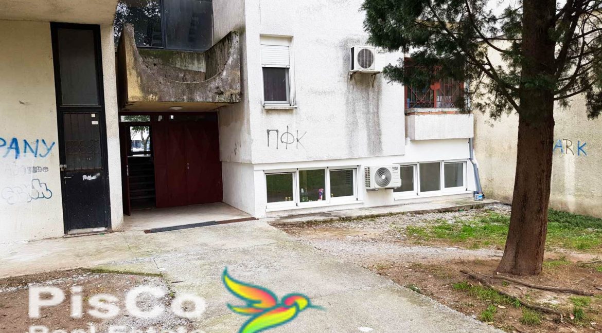 poslovni prostor