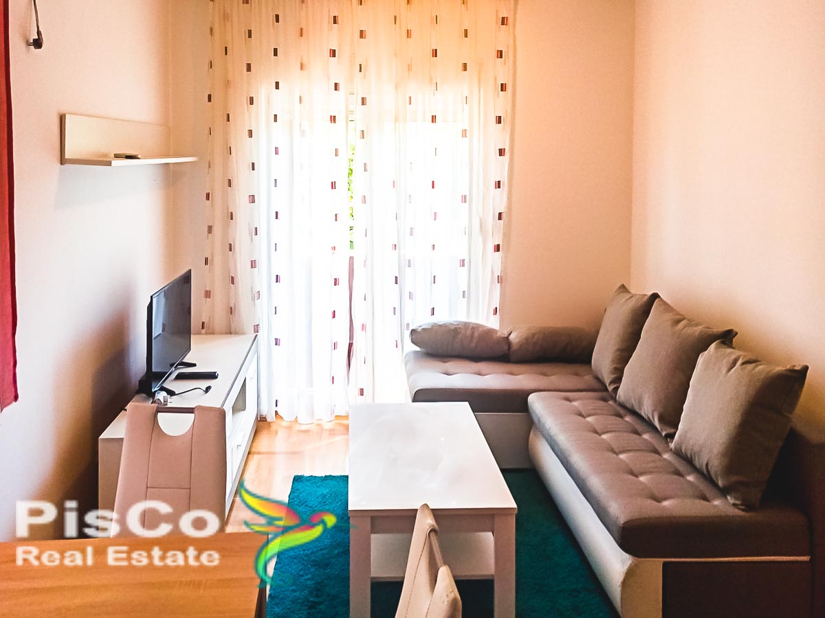 One bedroom apartment for rent – Momišići | Podgorica