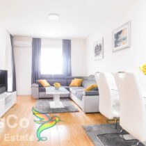 Izdaje se jednosoban nov stan - Central Point | Podgorica