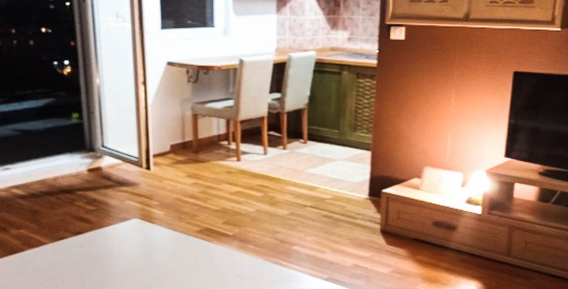 Izdaje se Lijepo sređena garsonjera na Zabjelu 37m2