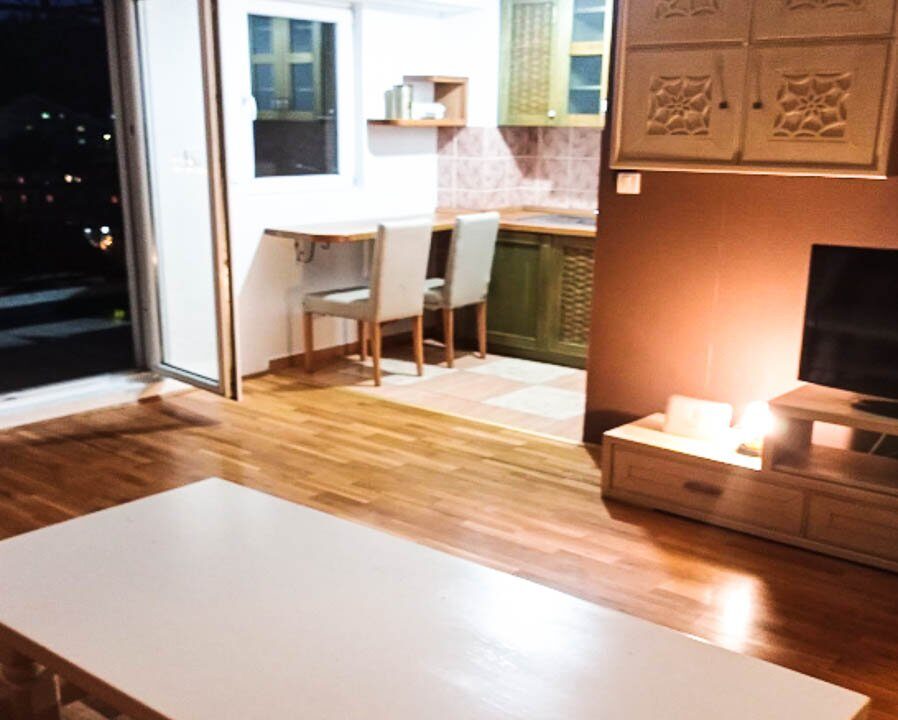 Garsonjera Zabjelo (1 of 1)