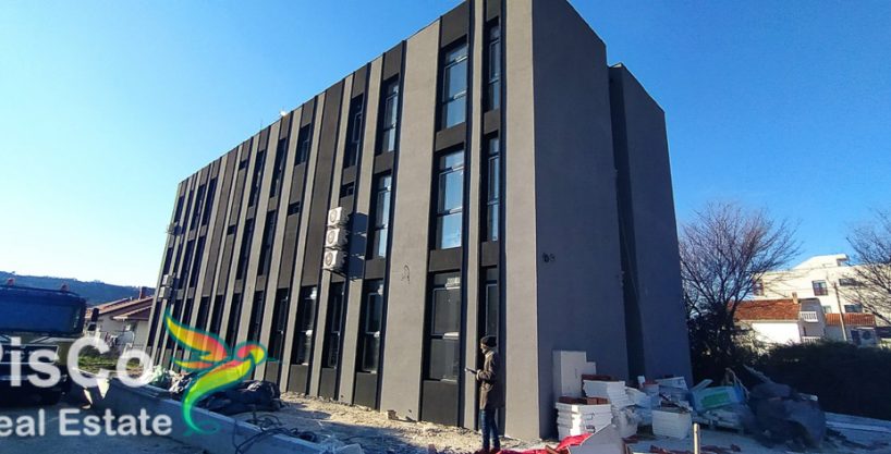 Hostel in exceptional location