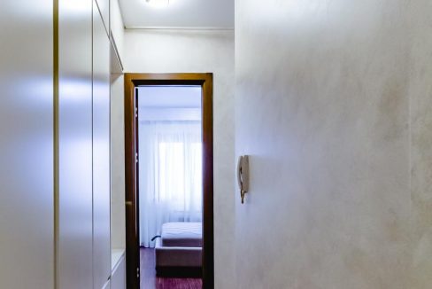Nekretnine Podgorica | Izdavanje | Jednosoban Gorica C