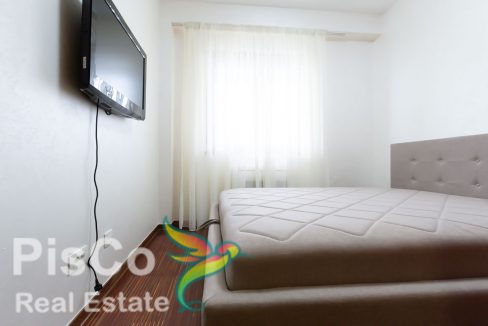 Nekretnine Podgorica | Izdavanje | Jednosoban Gorica C