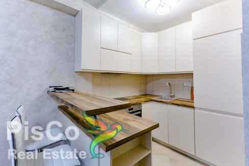 Nekretnine Podgorica | Izdavanje | Jednosoban Gorica C