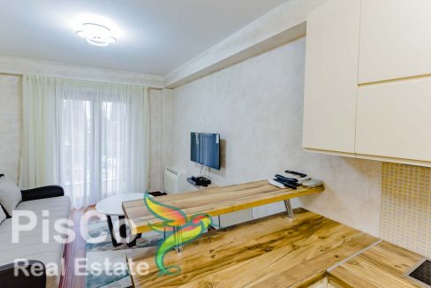 Nekretnine Podgorica | Izdavanje | Jednosoban Gorica C