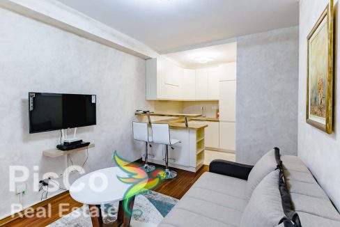 Nekretnine Podgorica | Izdavanje | Jednosoban Gorica C