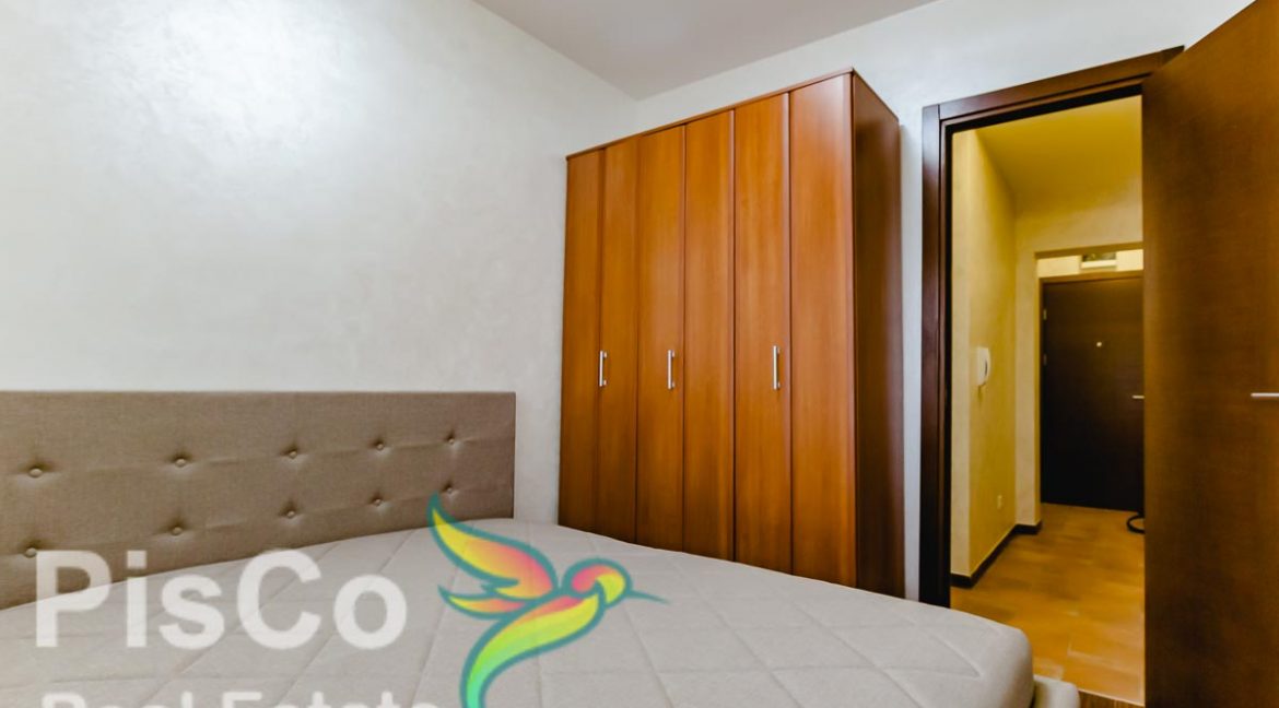 Nekretnine Podgorica | Izdavanje | Jednosoban Gorica C