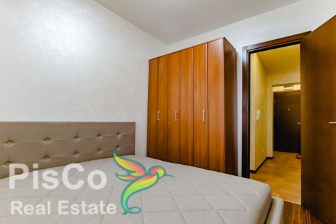 Nekretnine Podgorica | Izdavanje | Jednosoban Gorica C