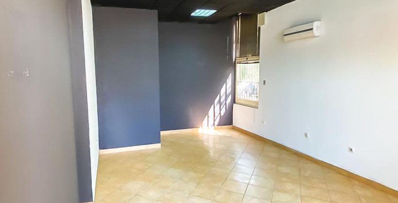 Izdaje se Poslovni prostor na Zabjelu 34m2