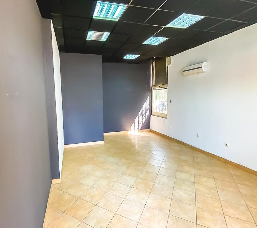 Izdaje se Poslovni prostor na Zabjelu 34m2
