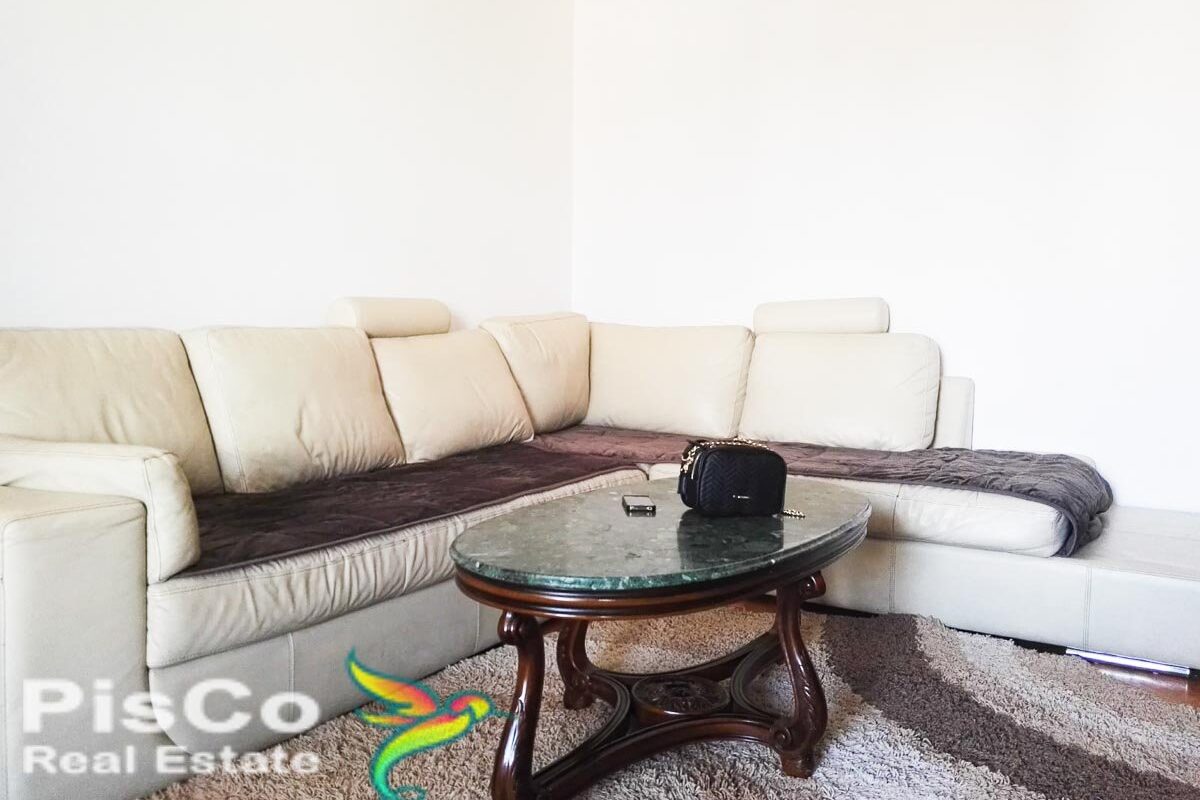 Izdaje se Jednosoban stan Preko Morače 54m2