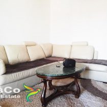 Izdaje se Jednosoban stan Preko Morače 54m2