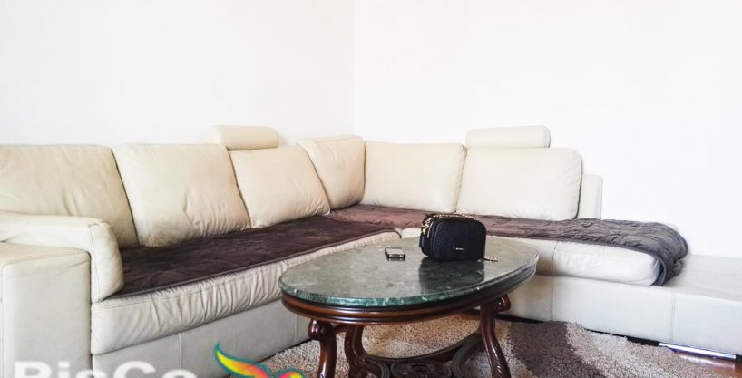 Izdaje se Jednosoban stan Preko Morače 54m2